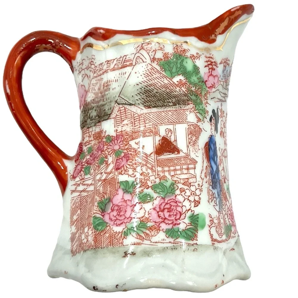 vintage set japanese